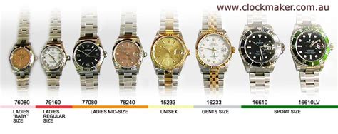 rolex 14233 watch case diameter|Rolex watch measurements.